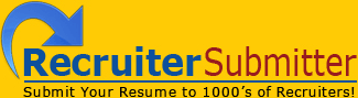 Recruiter Submitter